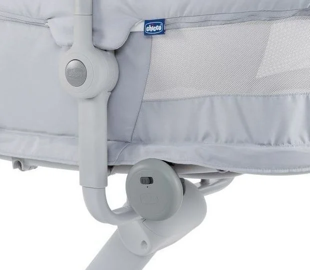 Chicco օրորոցի աքսեսուար, 0+ ամսական, առավելագույնը՝ 9կգ.outlet