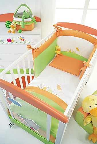 FOPPAPEDRETTI անկողնային հավաքածու TENERI INCONTRI.outlet