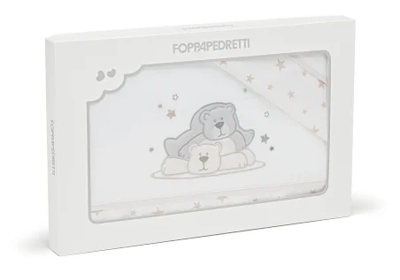 FOPPAPEDRETTI անկողնային հավաքածու Dolcestella.outlet