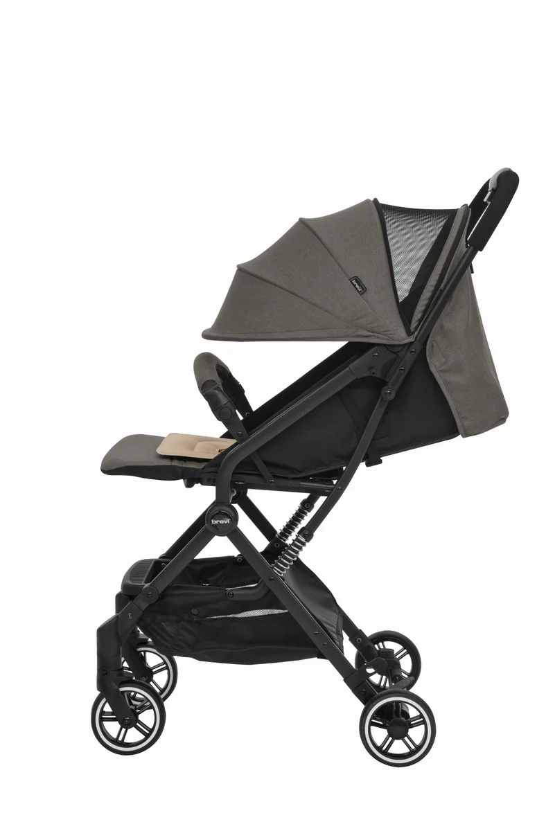 Brevi Մանկասայլակ MOLLA, տարիք՝ 0 ամս. - 15 կգ.outlet