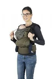 Chicco կենգուրու, տարիքը՝ 0 ամս. + մինչև 15 կգ.outlet