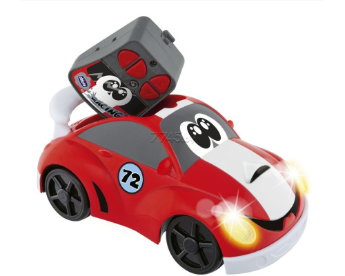 Chicco խաղալիք մեքենա JOHNNY COUPE', 2-6 տ.