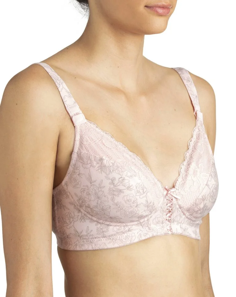 Prenatal Mam կրծկալ կերակրման