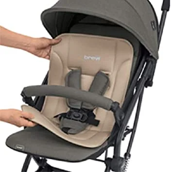 Brevi Մանկասայլակ MOLLA, տարիք՝ 0 ամս. - 15 կգ.outlet