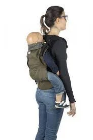 Chicco կենգուրու, տարիքը՝ 0 ամս. + մինչև 15 կգ.outlet