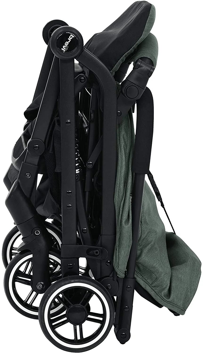 Brevi Մանկասայլակ MOLLA, տարիք՝ 0 ամս. - 15 կգ.outlet