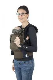 Chicco կենգուրու, տարիքը՝ 0 ամս. + մինչև 15 կգ.outlet