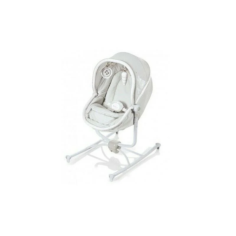 Brevi բազմաֆունկցիոնալ օրորոց DADOU 0+ամս.outlet