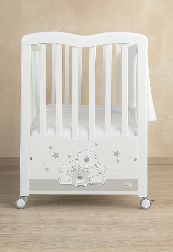 FOPPAPEDRETTI Մահճակալ DOLCESTELLA