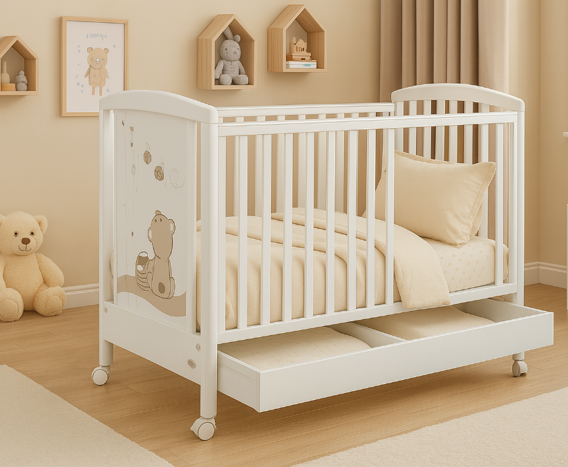 FOPPAPEDRETTI Մահճակալ GOLOSONE