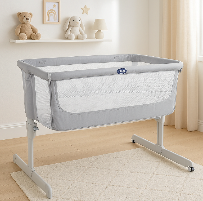 Chicco Օրորոց Next2Me Air Co-Sleeping, 0+