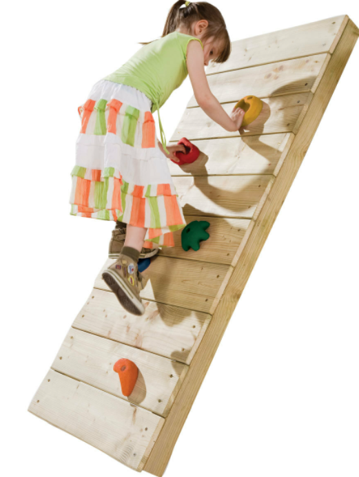 Մագլցելու քարերի հավաքածու՝ փոքր