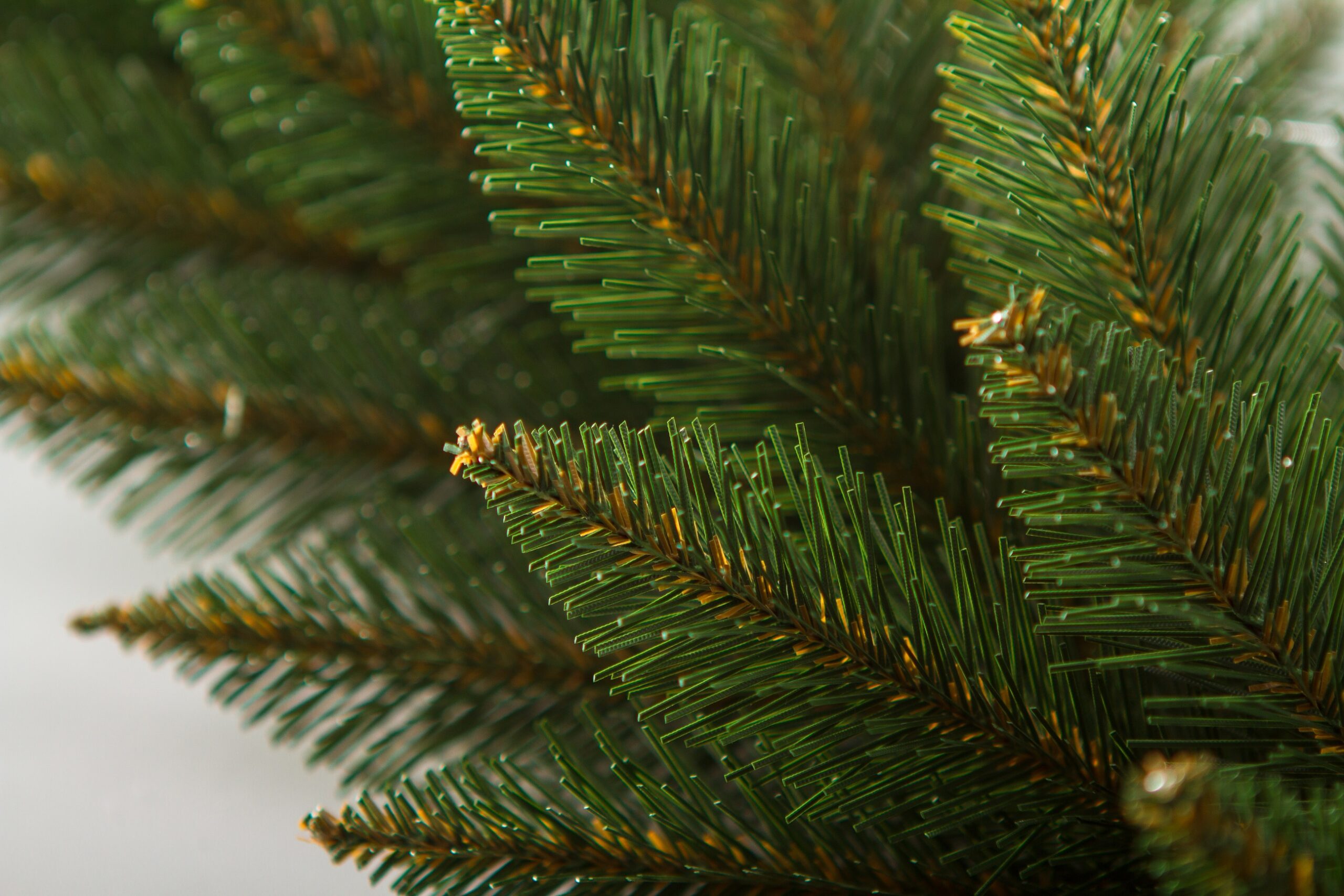 Ամանորյա ծաղկեպսակ NATURAL SPRUCE PE, 60 սմ