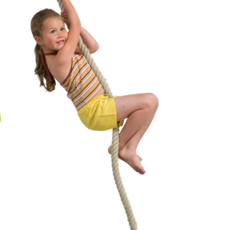 Մագլցելու պարան, 2մ