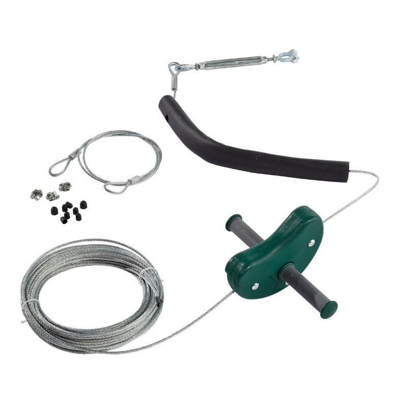 Տարզանկա, 25 մ