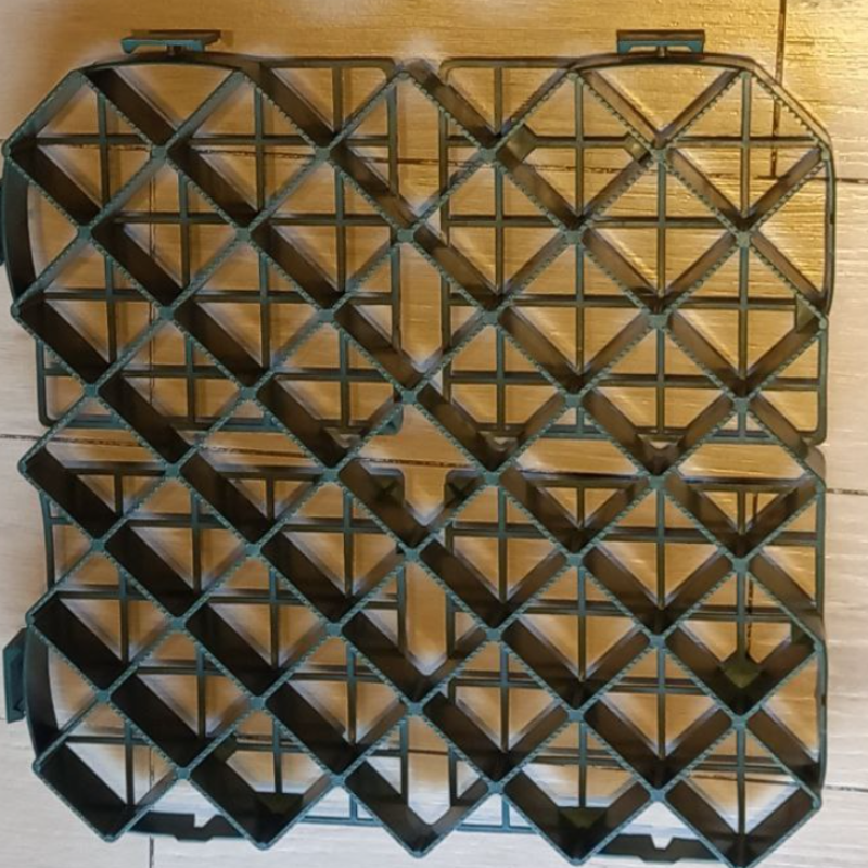 Գազոնին փռելու ցանց Green Parking