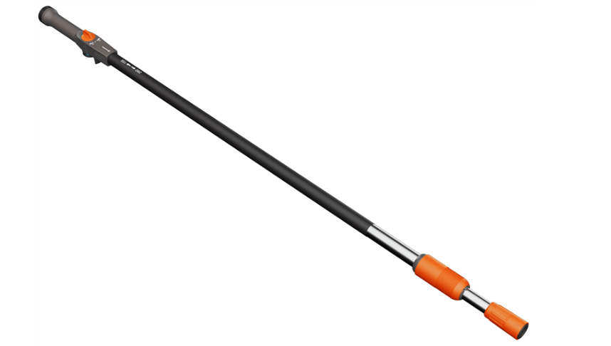 Բռնակ ջրի հոսքով, M - XL, 155-260սմ