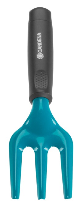 Այգու եռաժանի