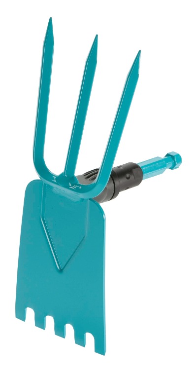 Թոխր և փխրեցնող մեծ, combisystem, 9սմ