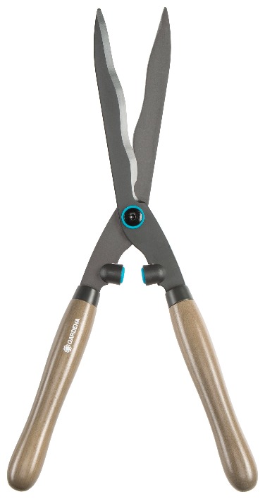 Թփերի մկրատ NatureCut, 23սմ