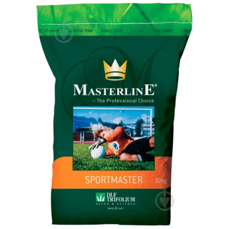 Սիզամարգի սերմ Sportmaster Hot, 10կգ պարկ