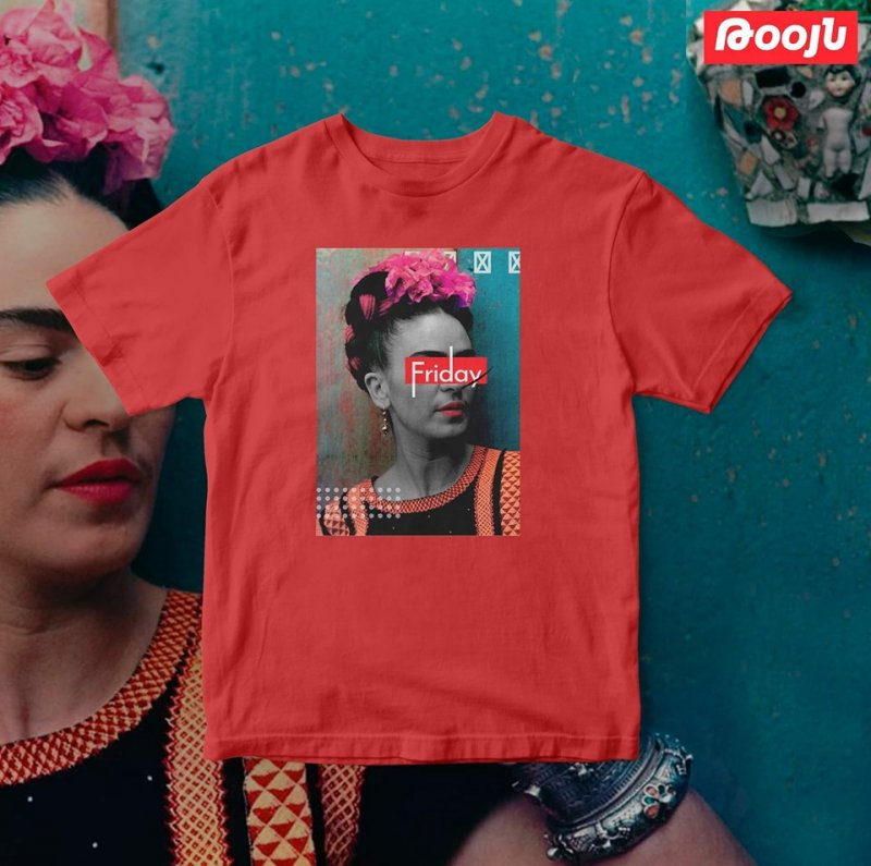 Շապիկ Ֆրիդա