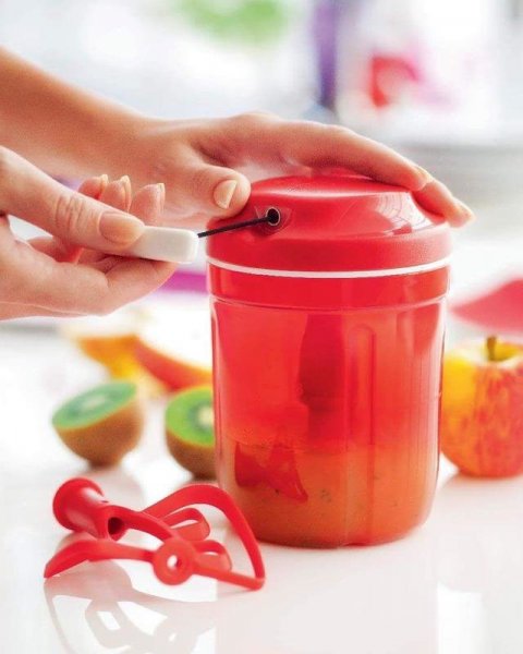 Измельчитель Турбо-Микс (600 мл)