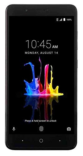 ZTE BLADE Z MAX Z982 (32GB, 2GB RAM) 6.0