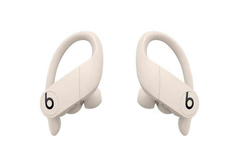 Powerbeats Pro - Totally Wireless Earphones - Ivory