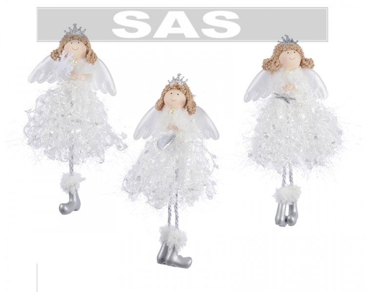 Ամանորյա խաղալիք