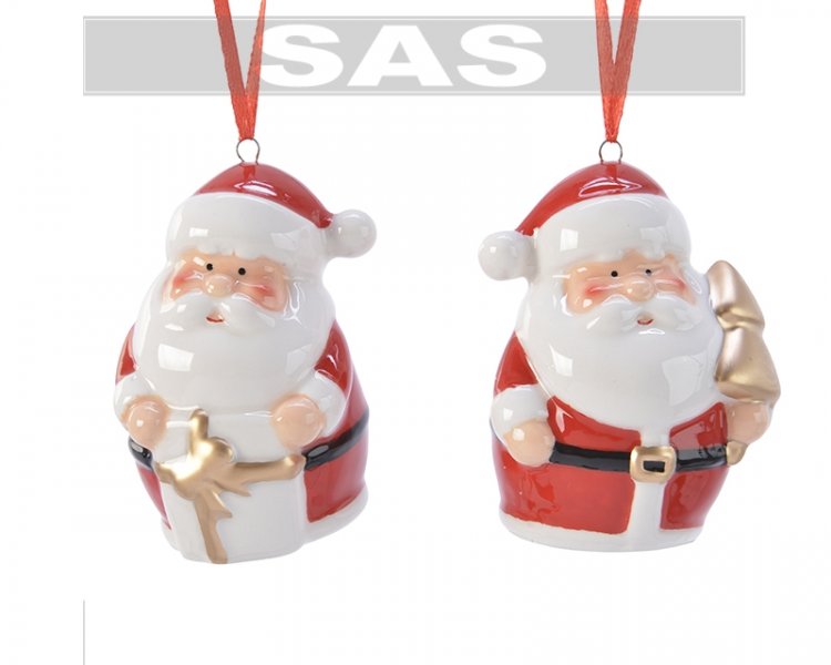 Ամանորյա խաղալիք 1 հատ