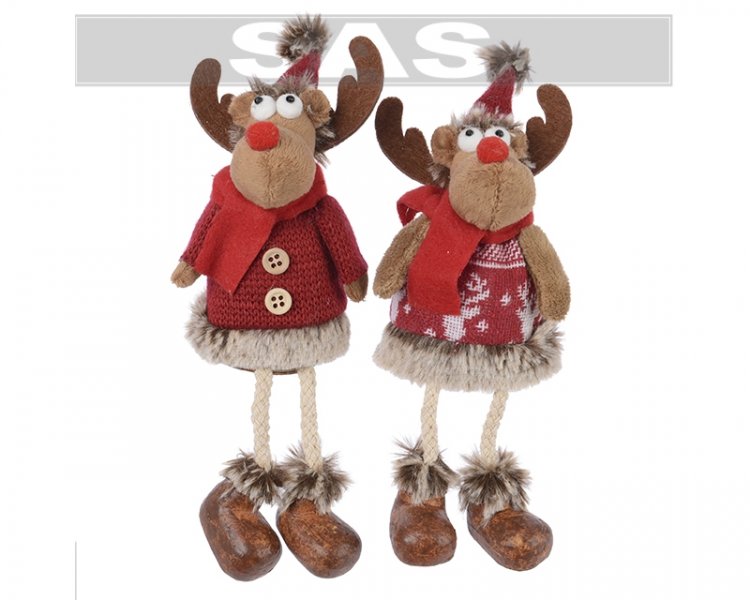 Ամանորյա խաղալիք 1 հատ