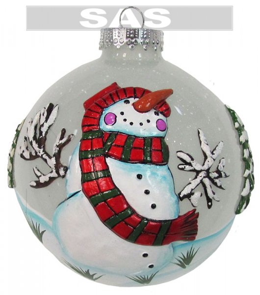 Ամանորյա խաղալիք