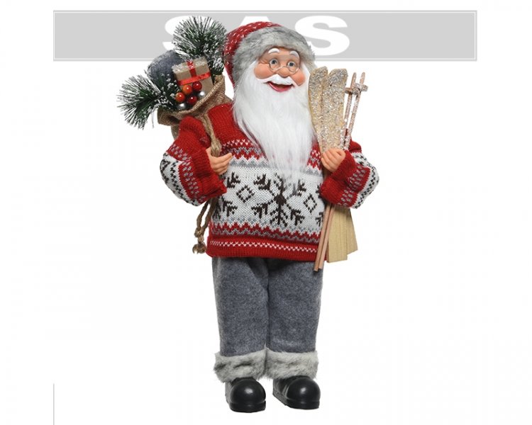 Ամանորյա խաղալիք