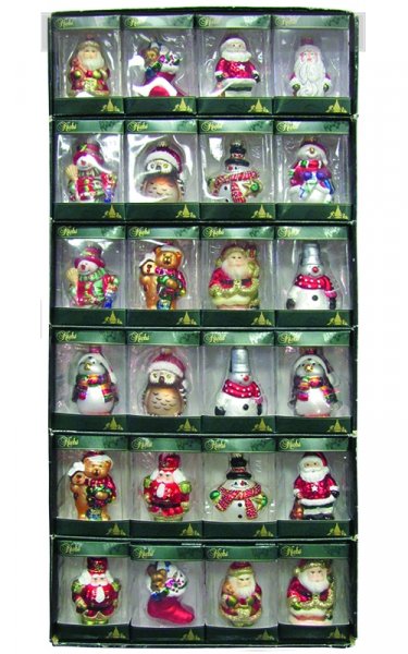 Ամանորյա խաղալիք