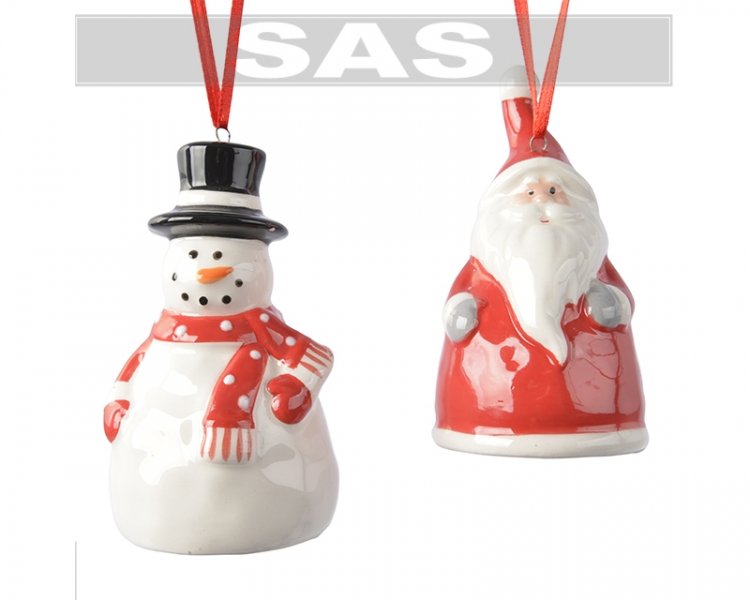 Ամանորյա խաղալիք