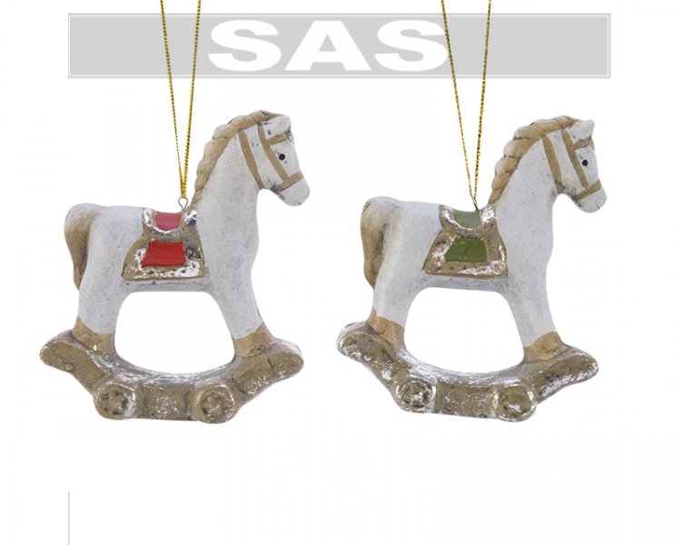 Ամանորյա խաղալիք 1 հատ