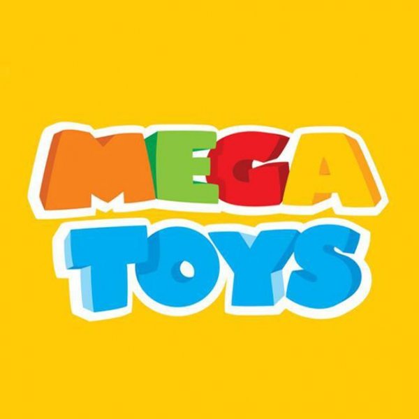 MEGA TOYS