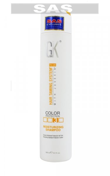Շամպուն «GK Hair Color Protection» 300մլ
