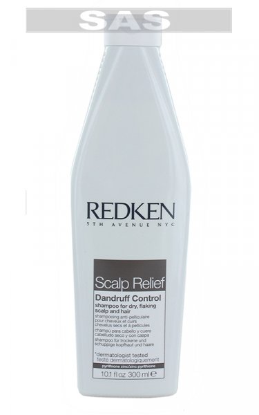 Շամպուն «Redken Scalp Relief» 300մլ