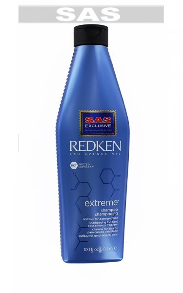 Շամպուն «Redken Extreme» 300մլ