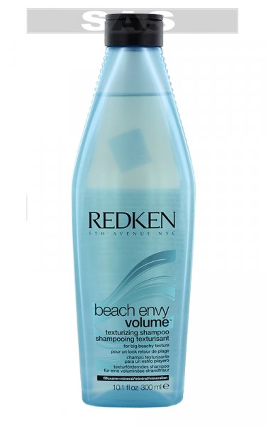 Շամպուն «Redken Beach Envy Volume» 300մլ