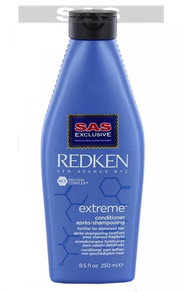 Մազերի կոնդիցիոներ «Redken Extreme» 250մլ