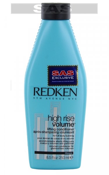 Մազերի կոնդիցիոներ «Redken High Rise Volume» 250մլ