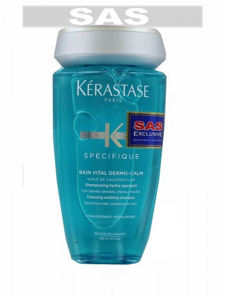 Շամպուն «Kérastase Specifique» 250մլ