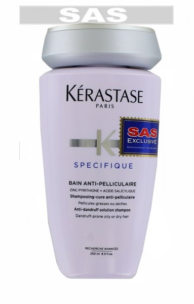 Շամպուն «Kerastase Specifique Bain Prevention» 250մլ
