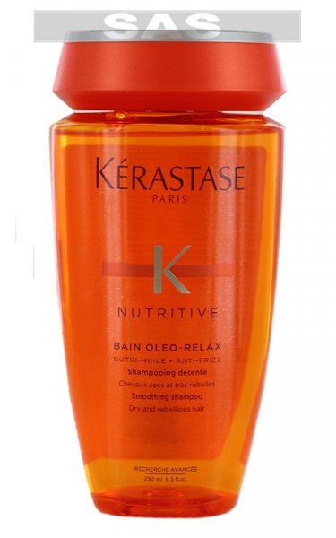 Շամպուն «Kerastase Nutritive» 250մլ