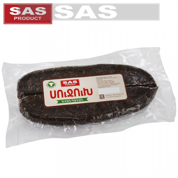 Սուջուխ «SAS Product»