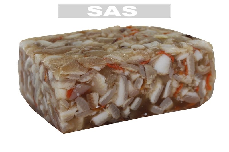 Դոնդող «SAS Product»