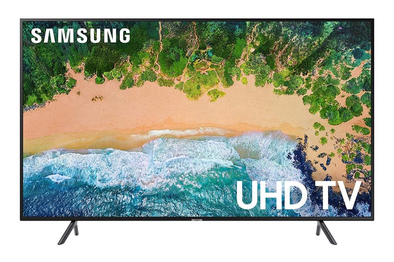 Samsung Electronics UN75NU6900FXZA Flat 75